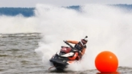 IV Runda Mistrzostw Polski skuterów wodnych - zdjęcie 21