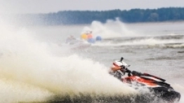 IV Runda Mistrzostw Polski skuterów wodnych - zdjęcie 22