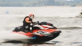 IV Runda Mistrzostw Polski skuterów wodnych - zdjęcie 23