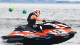 IV Runda Mistrzostw Polski skuterów wodnych - zdjęcie 24