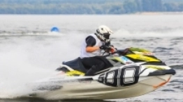 IV Runda Mistrzostw Polski skuterów wodnych - zdjęcie 25