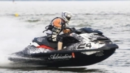 IV Runda Mistrzostw Polski skuterów wodnych - zdjęcie 26