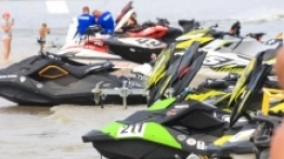 IV Runda Mistrzostw Polski skuterów wodnych - zdjęcie 29