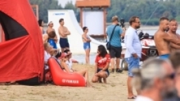 IV Runda Mistrzostw Polski skuterów wodnych - zdjęcie 30