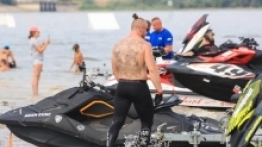 IV Runda Mistrzostw Polski skuterów wodnych - zdjęcie 31