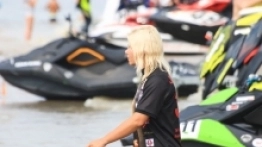 IV Runda Mistrzostw Polski skuterów wodnych - zdjęcie 33