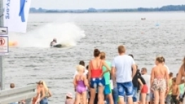 IV Runda Mistrzostw Polski skuterów wodnych - zdjęcie 35