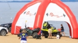 IV Runda Mistrzostw Polski skuterów wodnych - zdjęcie 37