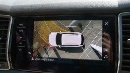 Nowe systemy Skody - zdjęcie 3