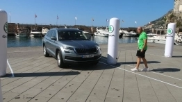 Nowe systemy Skody - zdjęcie 4