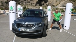 Nowe systemy Skody - zdjęcie 5