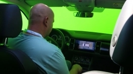 Nowe systemy Skody - zdjęcie 7