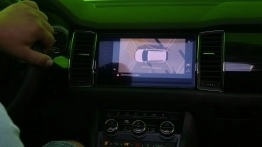 Nowe systemy Skody - zdjęcie 8