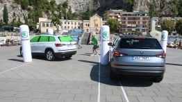 Nowe systemy Skody - zdjęcie 17