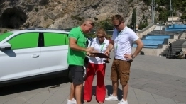 Nowe systemy Skody - zdjęcie 18