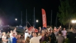 II edycja Mazurskiego Piekiełka - zdjęcie 1