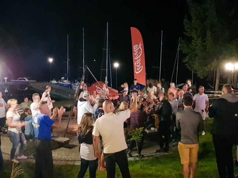 II edycja Mazurskiego Piekiełka