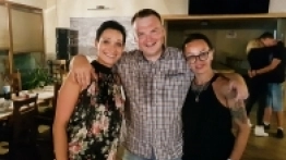 II edycja Mazurskiego Piekiełka - zdjęcie 2