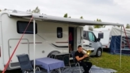 II edycja Mazurskiego Piekiełka - zdjęcie 3