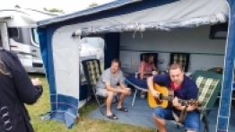 II edycja Mazurskiego Piekiełka - zdjęcie 4