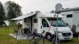 II edycja Mazurskiego Piekiełka - zdjęcie 5