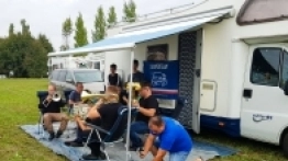 II edycja Mazurskiego Piekiełka - zdjęcie 6