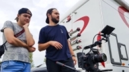 II edycja Mazurskiego Piekiełka - zdjęcie 7