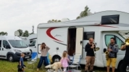 II edycja Mazurskiego Piekiełka - zdjęcie 8