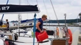 II edycja Mazurskiego Piekiełka - zdjęcie 9