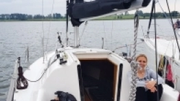 II edycja Mazurskiego Piekiełka - zdjęcie 10