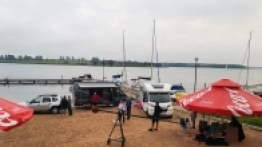 II edycja Mazurskiego Piekiełka - zdjęcie 14