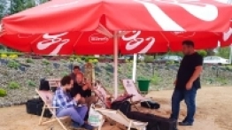 II edycja Mazurskiego Piekiełka - zdjęcie 15