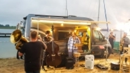 II edycja Mazurskiego Piekiełka - zdjęcie 16