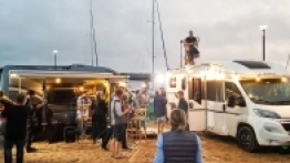 II edycja Mazurskiego Piekiełka - zdjęcie 17