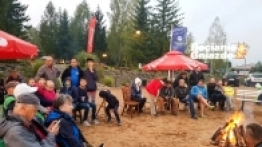 II edycja Mazurskiego Piekiełka - zdjęcie 18