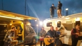 II edycja Mazurskiego Piekiełka - zdjęcie 19