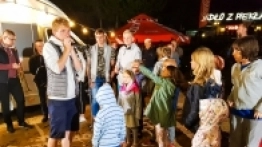 II edycja Mazurskiego Piekiełka - zdjęcie 20