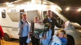 II edycja Mazurskiego Piekiełka - zdjęcie 23