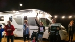 II edycja Mazurskiego Piekiełka - zdjęcie 24