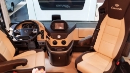 Luksusowe kampery na Caravan Salon 2018 - zdjęcie 5