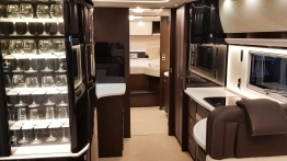 Luksusowe kampery na Caravan Salon 2018 - zdjęcie 6