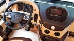 Luksusowe kampery na Caravan Salon 2018 - zdjęcie 14