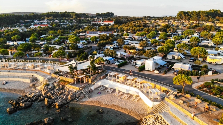 Krk Premium Camping Resort