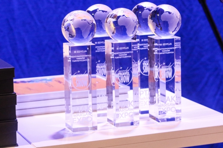 Nagrody salonu Camper&Caravan Show 