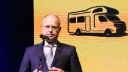 Nagrody salonu Camper&Caravan Show  - zdjęcie 3