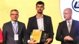 Nagrody salonu Camper&Caravan Show  - zdjęcie 5