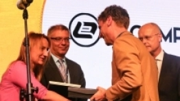 Nagrody salonu Camper&Caravan Show  - zdjęcie 7