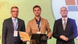 Nagrody salonu Camper&Caravan Show  - zdjęcie 8