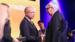 Nagrody salonu Camper&Caravan Show  - zdjęcie 12