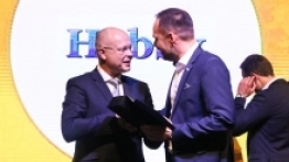 Nagrody salonu Camper&Caravan Show  - zdjęcie 13